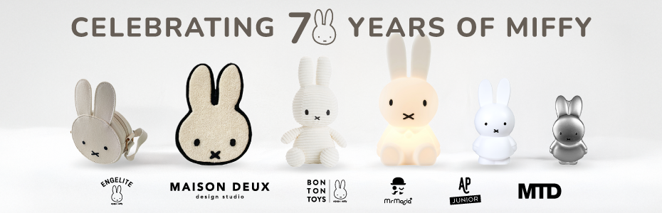 MERI MERI - Stripe Happy Birthday Small Napkins (Pack of 16 in 8 colors)