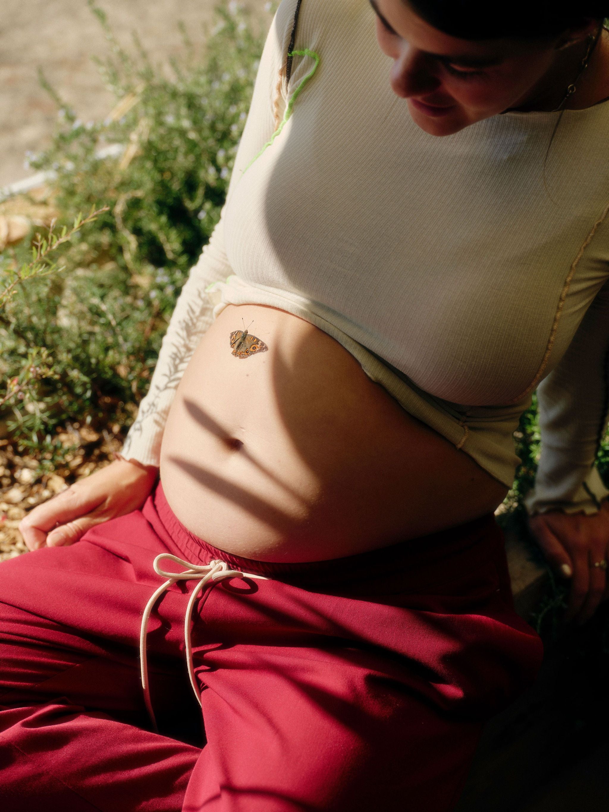 Short Talk Greeting Card | Hello Poppet