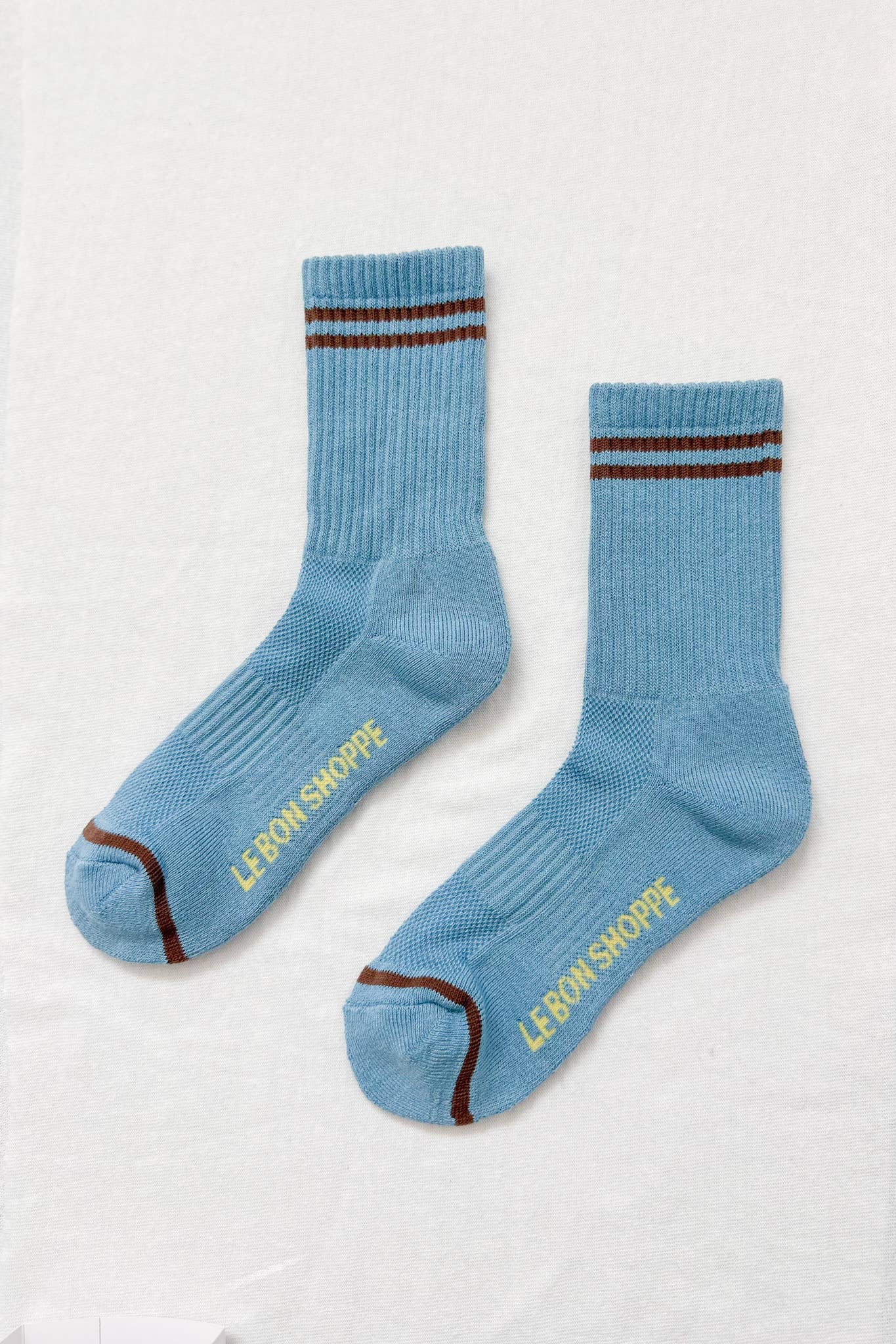 Le Bon Shoppe - Boyfriend Socks Socks Le Bon Shoppe   