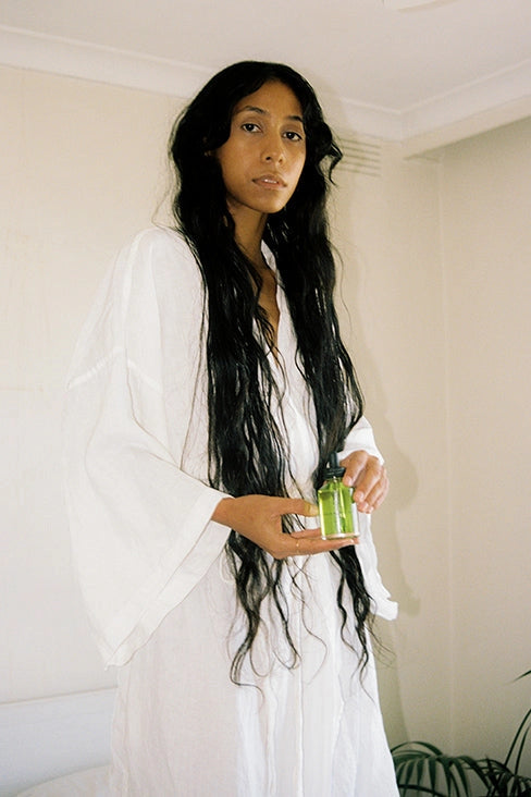 HINU - Hair Growth Oil