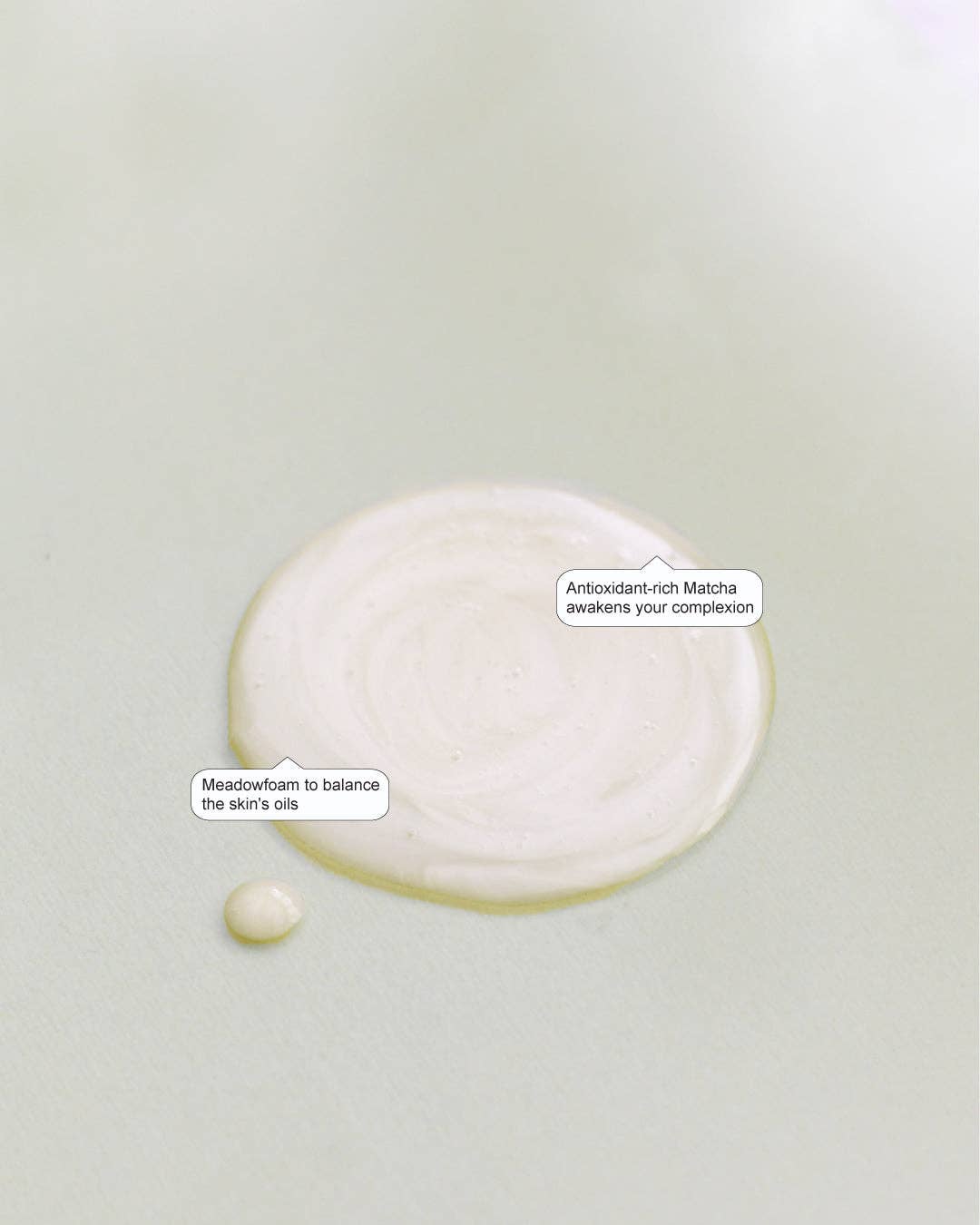 Foile - Milky Emulsion Cleanser