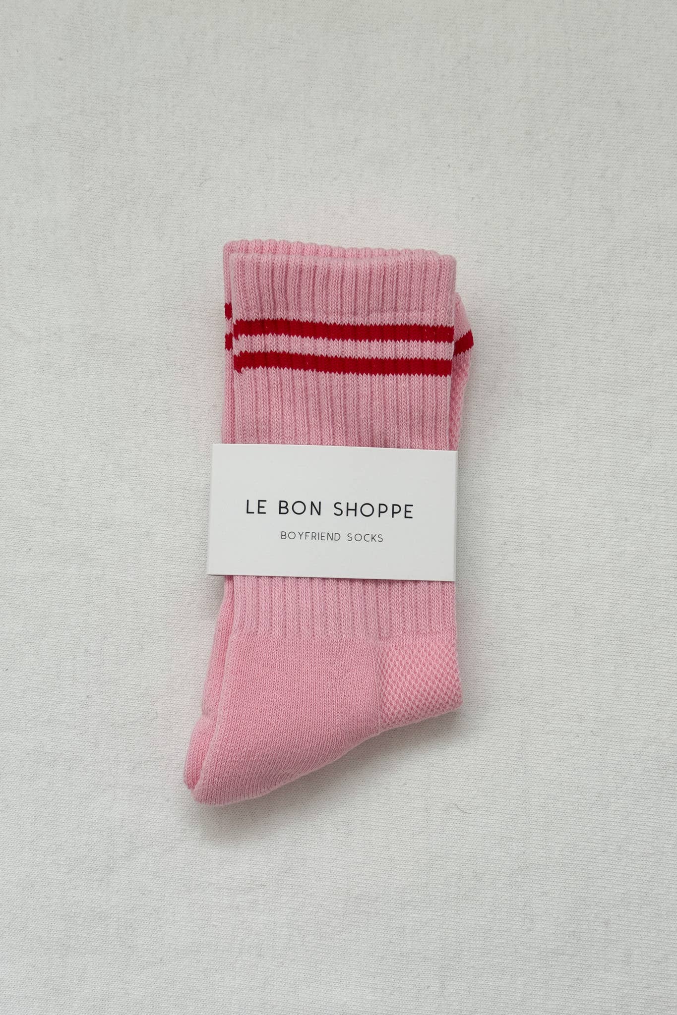 Le Bon Shoppe - Boyfriend Socks Socks Le Bon Shoppe   