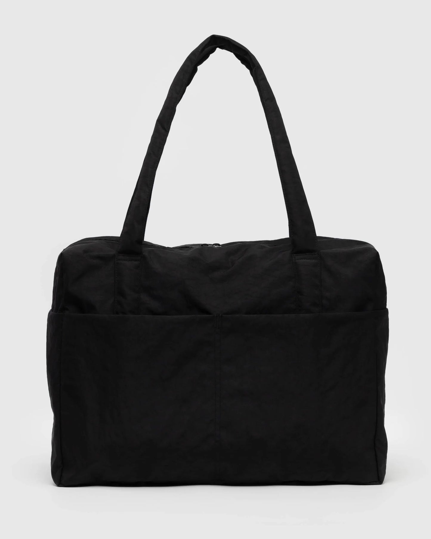 BAGGU Cloud Carry-On - Black Bag Baggu   