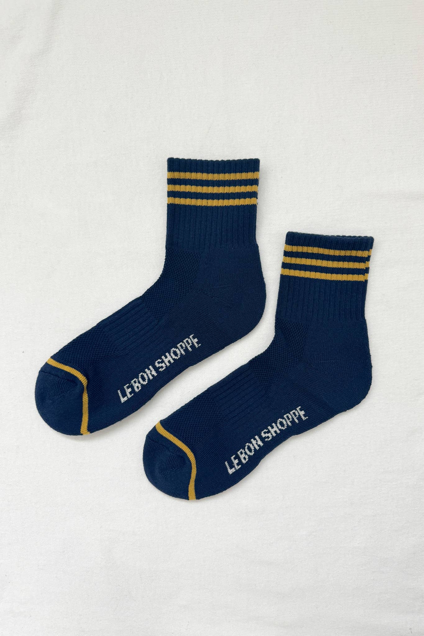 Le Bon Shoppe - Girlfriend Socks