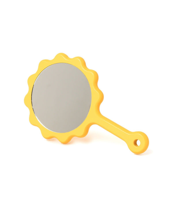 AREAWARE  Sunflower Mirror