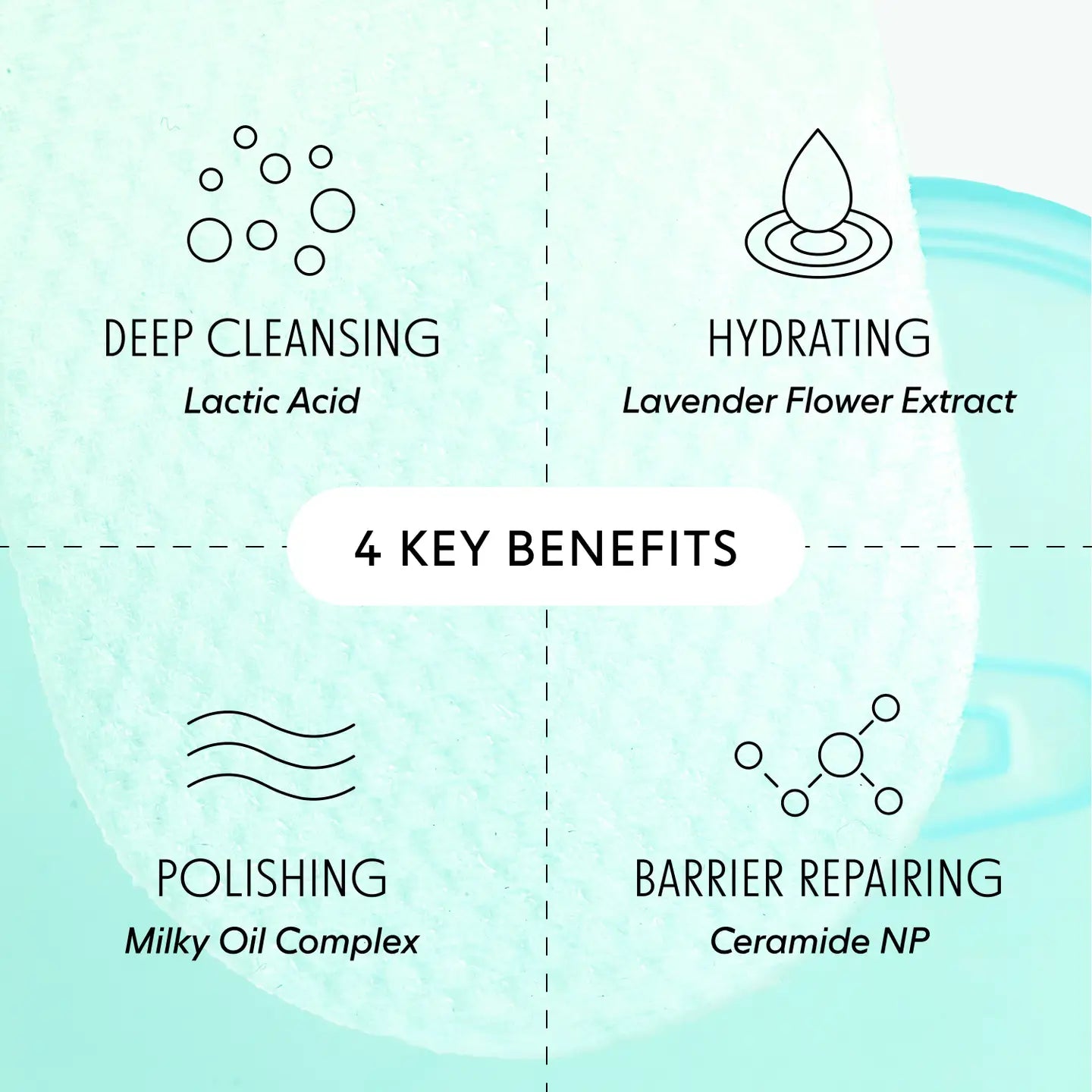 LOOPS - Jetsetter's Glow