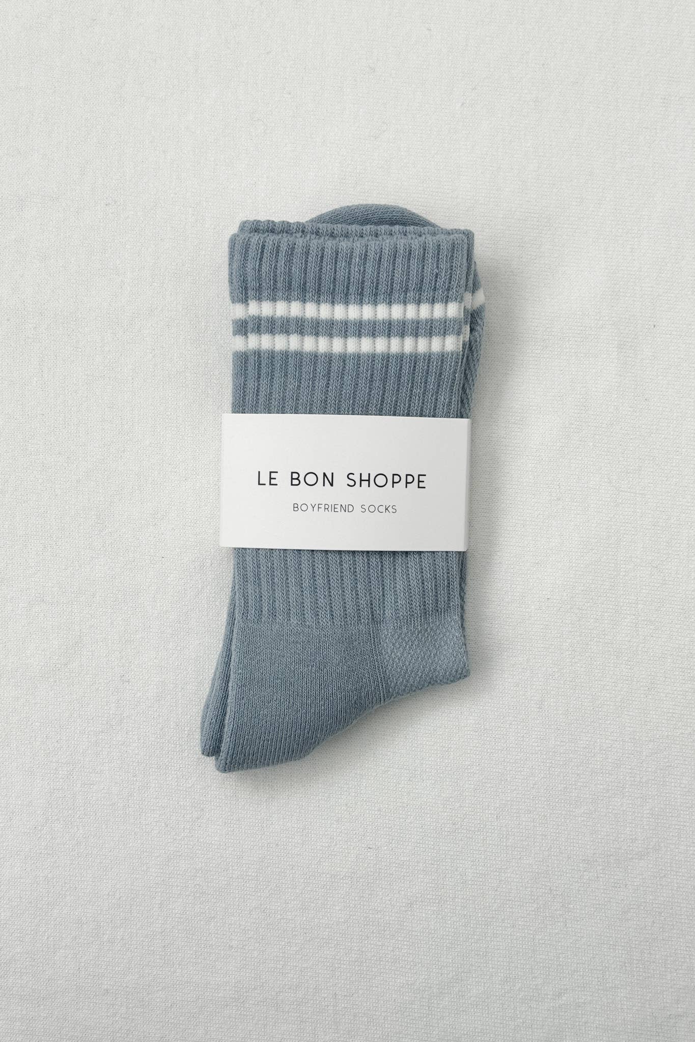 Le Bon Shoppe - Boyfriend Socks Socks Le Bon Shoppe   