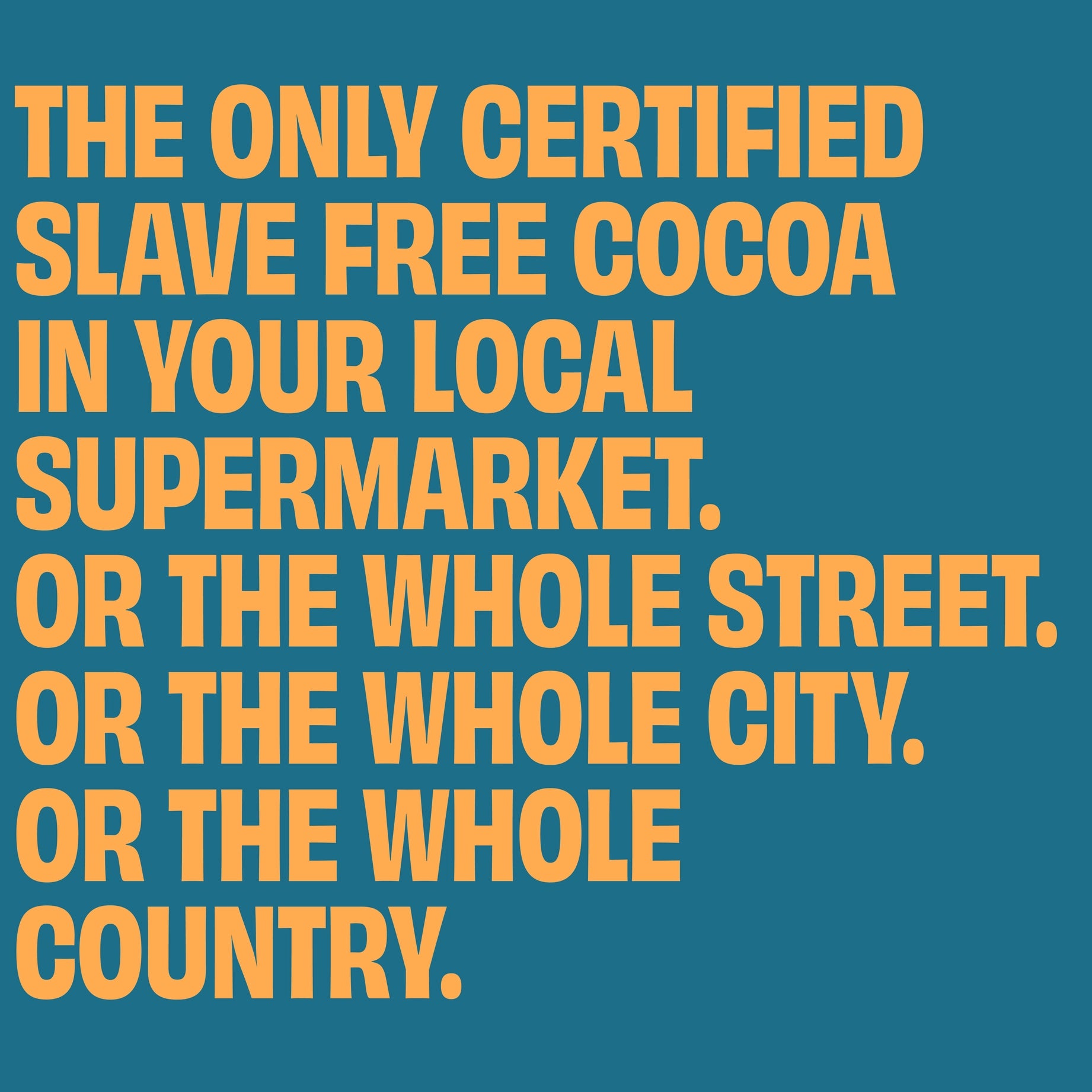 UP-UP CHOCOLATE - Sweet Orange Milk Chocolate Bar 120G