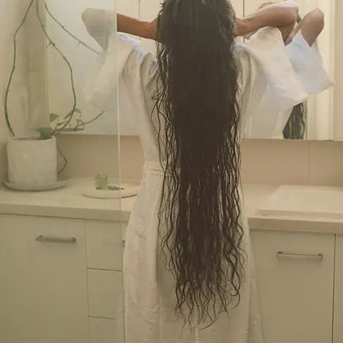 HINU - Hair Growth Oil