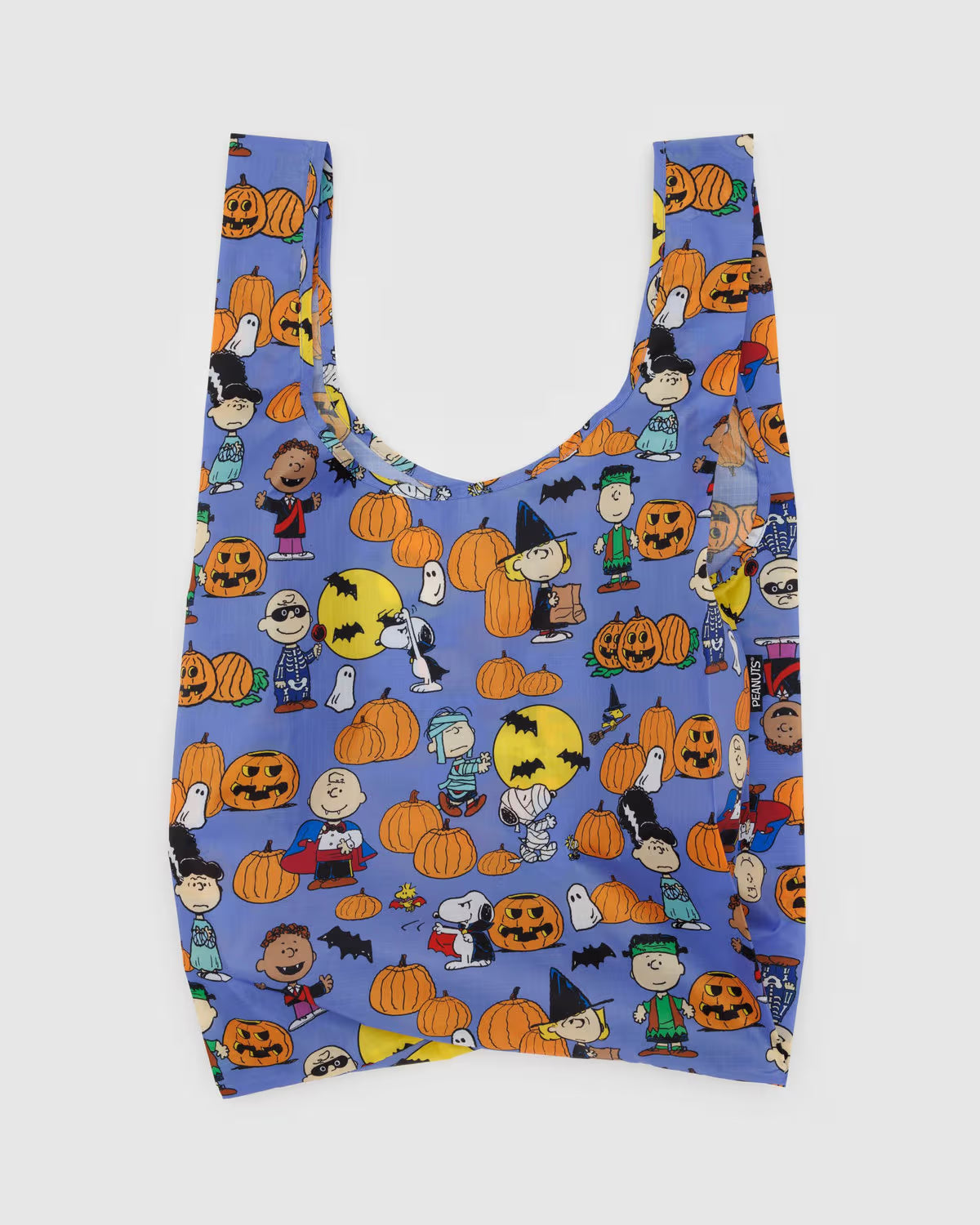 BAGGU - Standard Bag - Pumpkin Patch