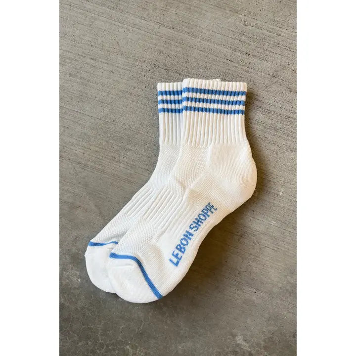 LE BON SHOPPE| Girlfriend Socks