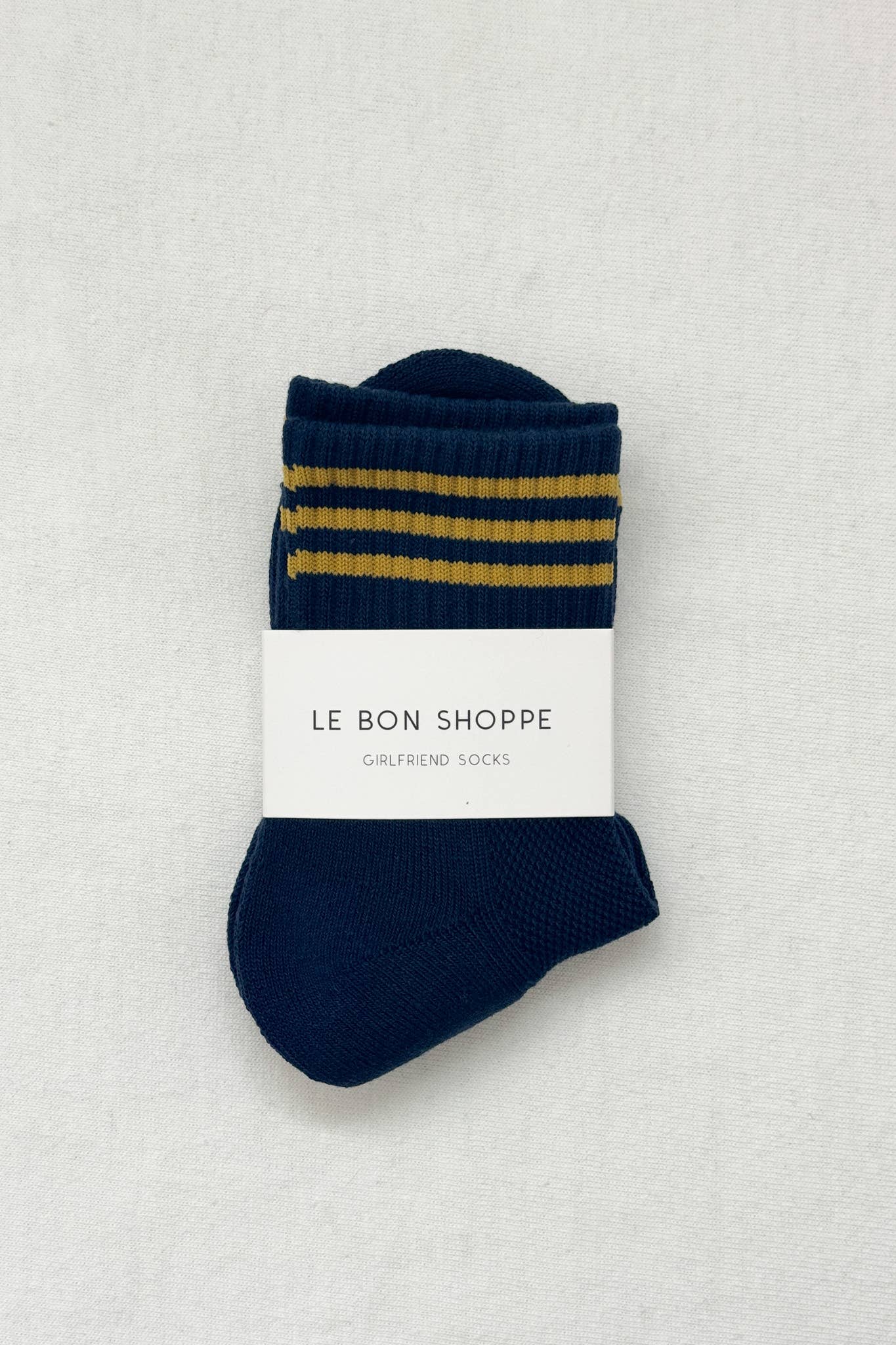 Le Bon Shoppe - Girlfriend Socks