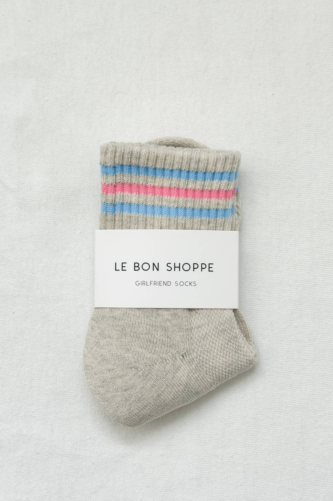 Le Bon Shoppe - Girlfriend Socks