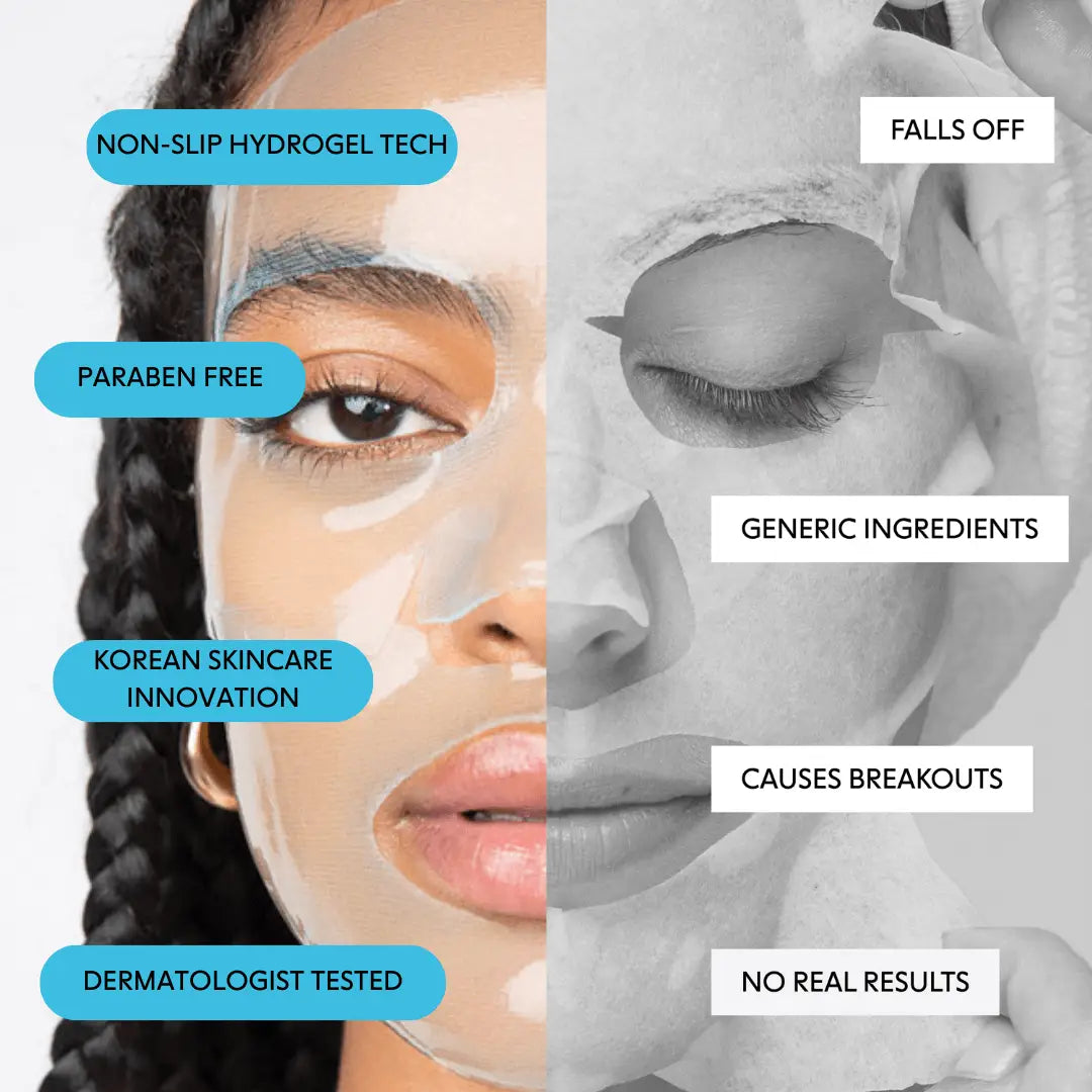 LOOPS - Jetsetter's Glow