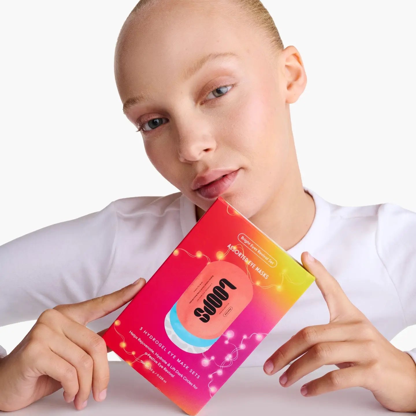 LOOPS - Bright Eyes Revival Set