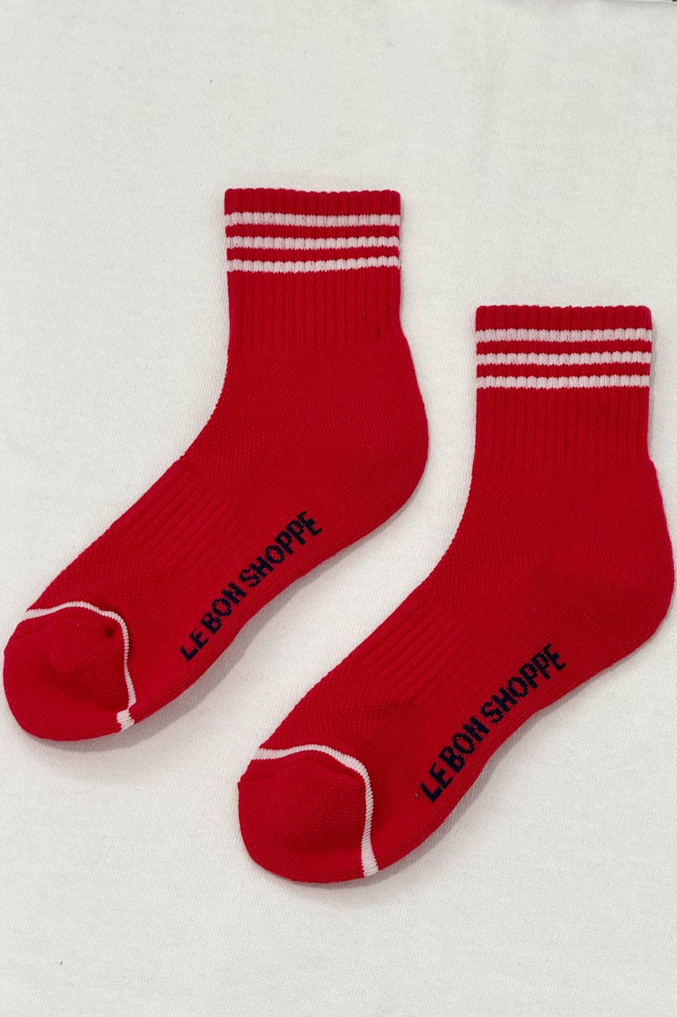 Le Bon Shoppe - Girlfriend Socks