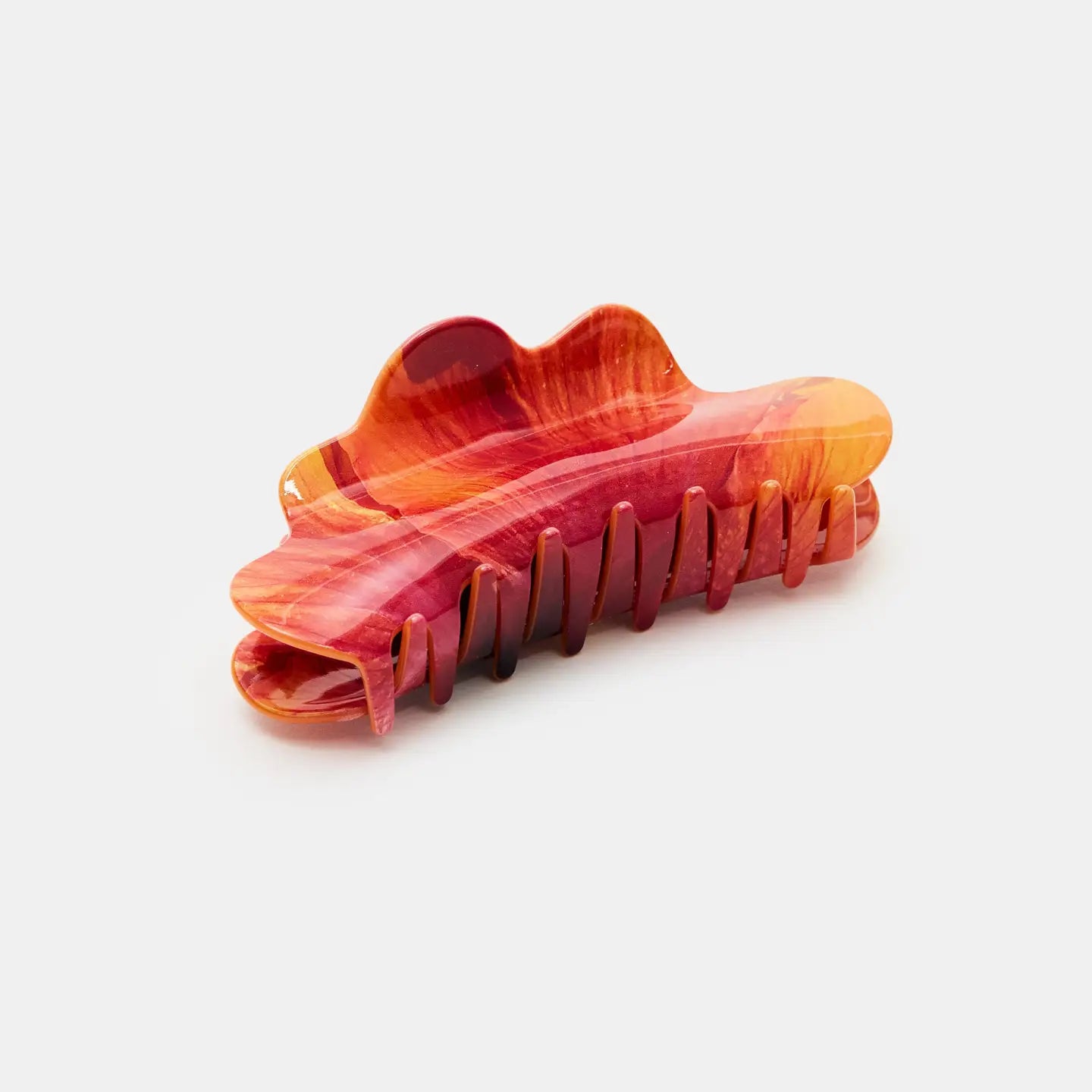 CHUNKS - Nimbus Claw in Hibiscus