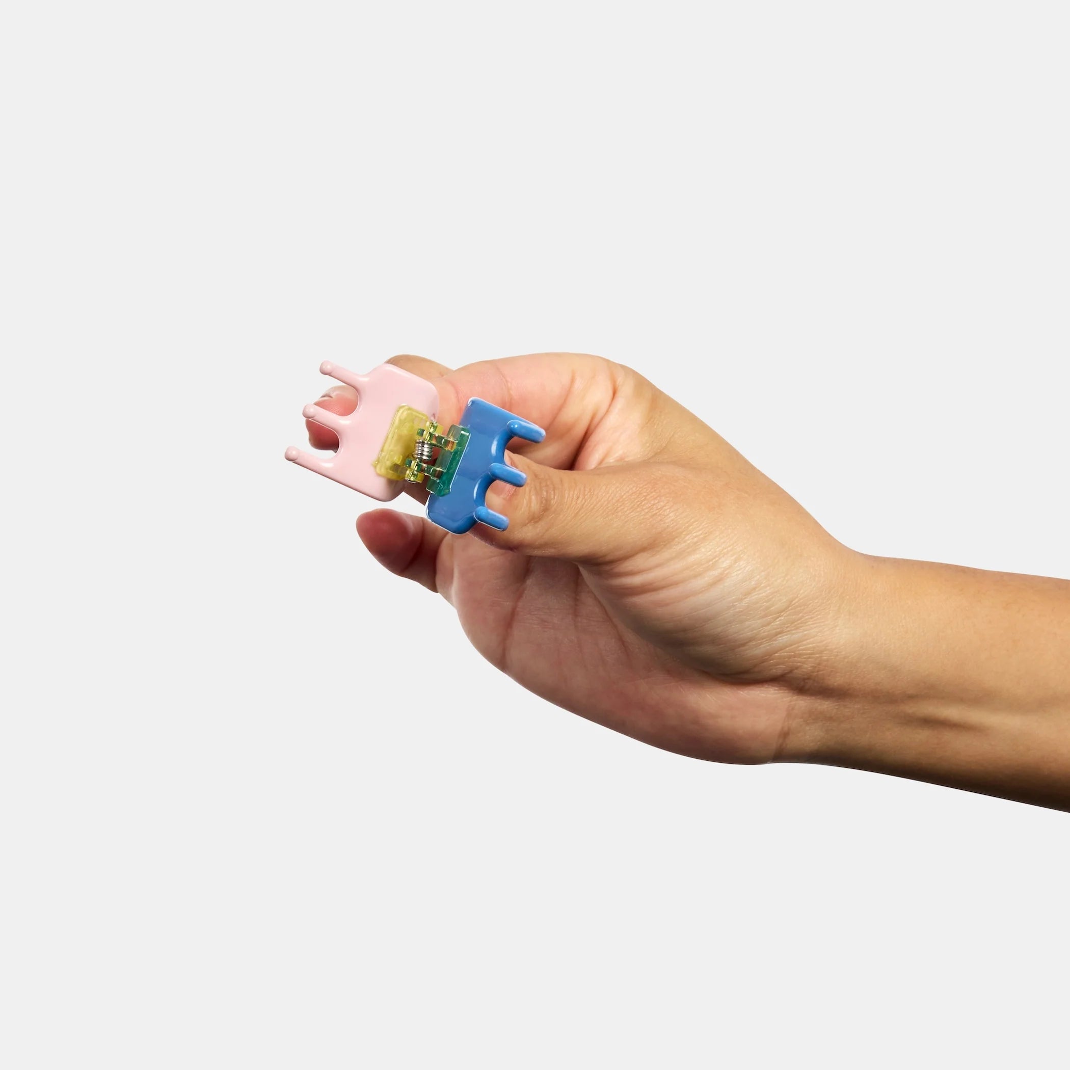 CHUNKS - Mini Claw in Blink