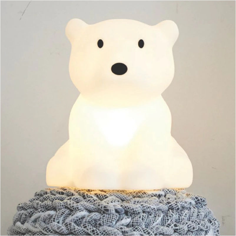 MR MARIA - Nanuk Star Light