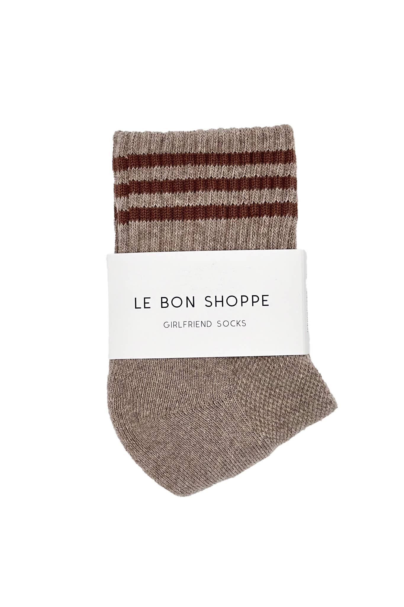 Le Bon Shoppe - Girlfriend Socks