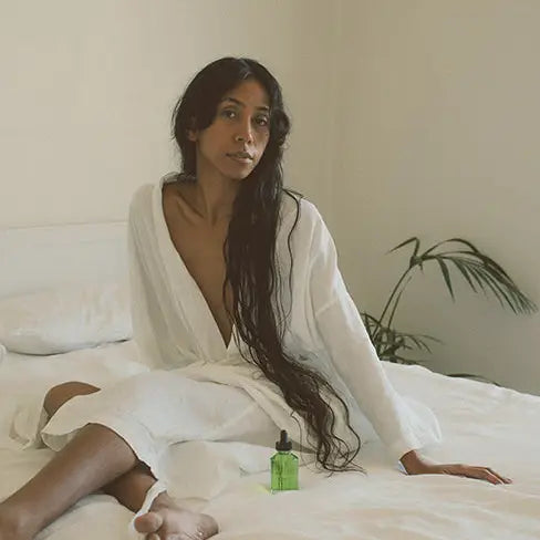 HINU - Hair Growth Oil