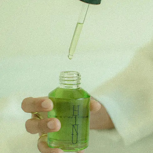 HINU - Hair Growth Oil