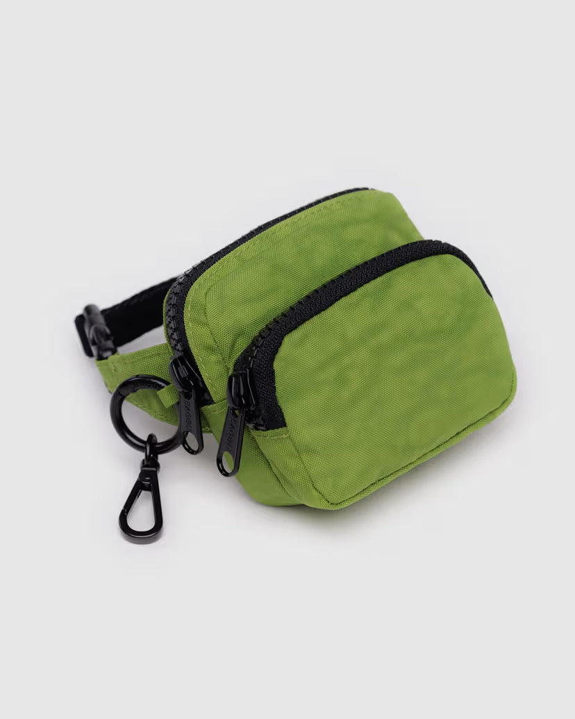 BAGGU | Fanny Pack Charm Green Juice