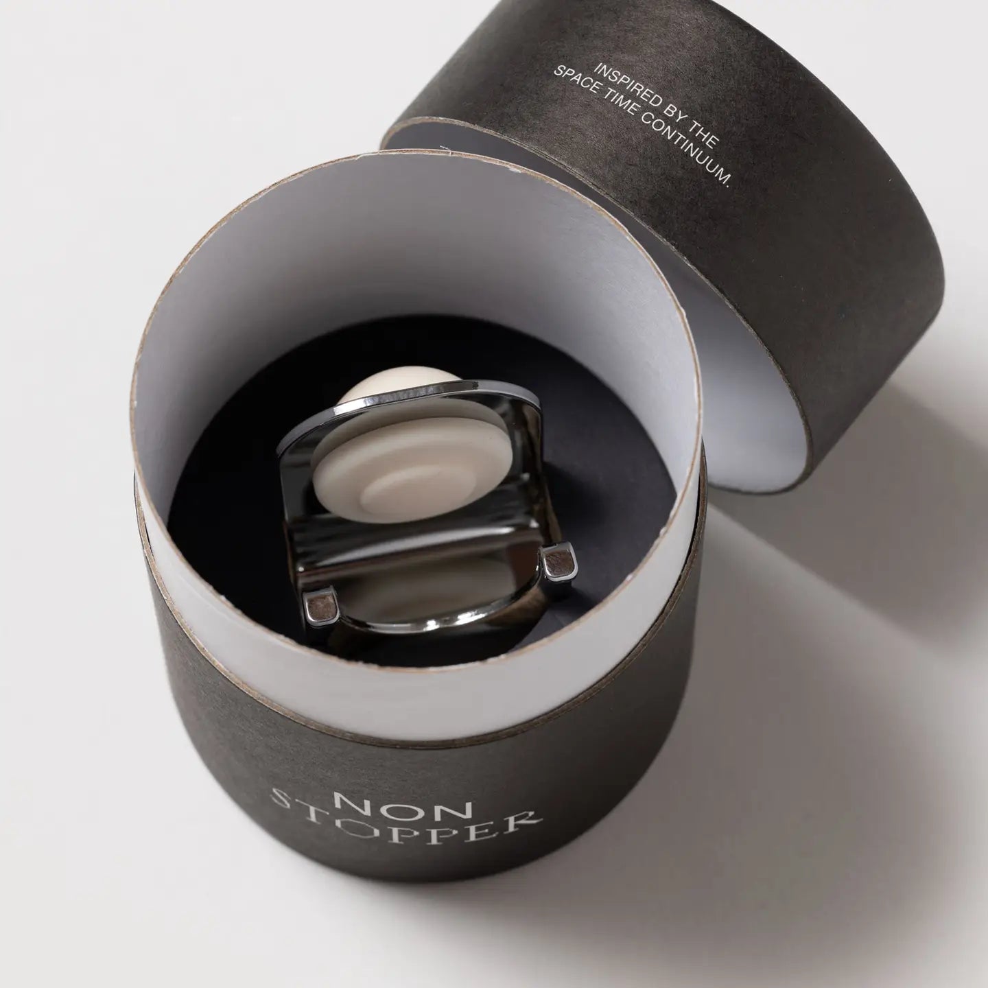 NON - The NON Stopper