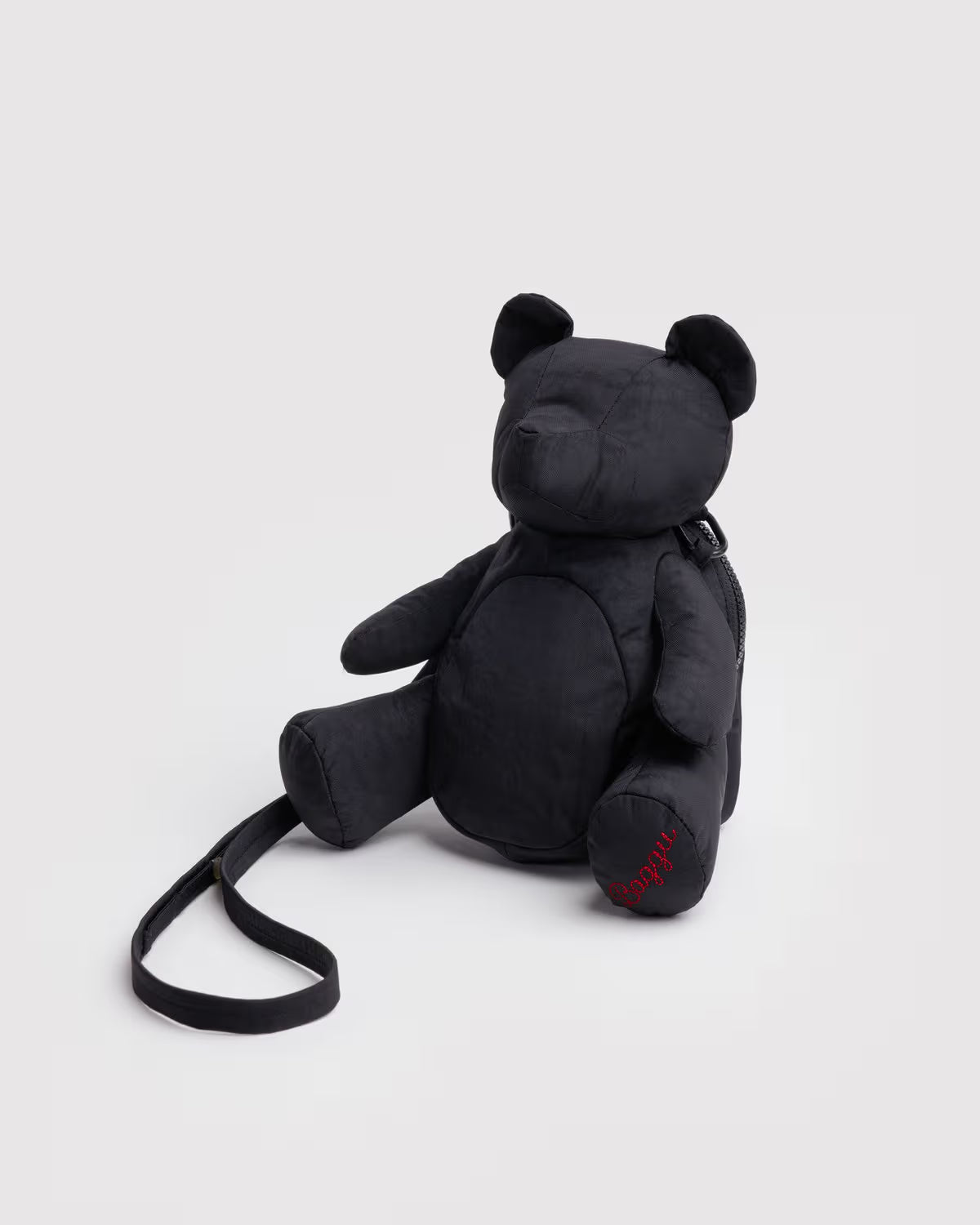 BAGGU - Bear Bag - Black