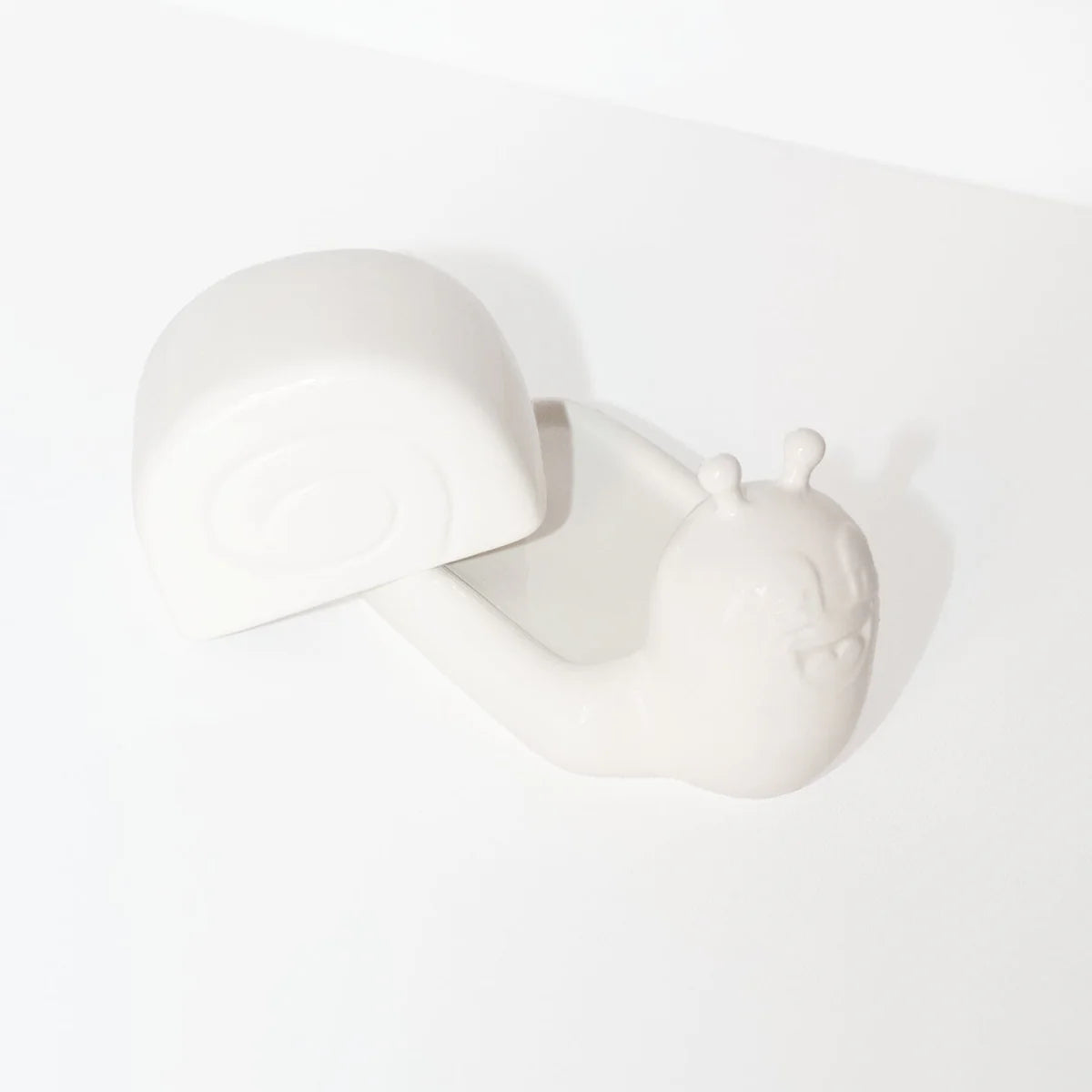 THIRD DRAWER DOWN - Snail Butter Dish X Hattie Stewart