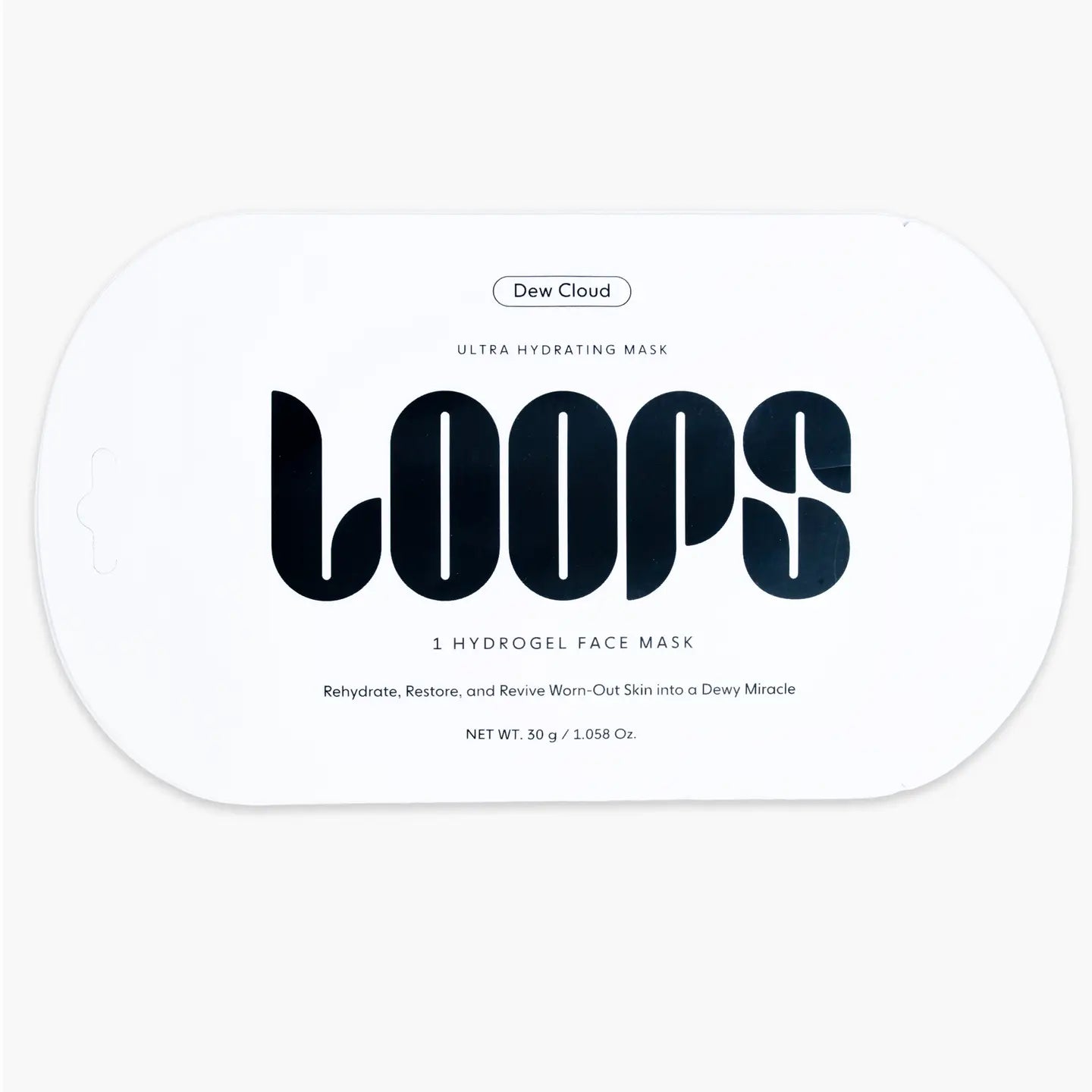 LOOPS - Barrier Boost