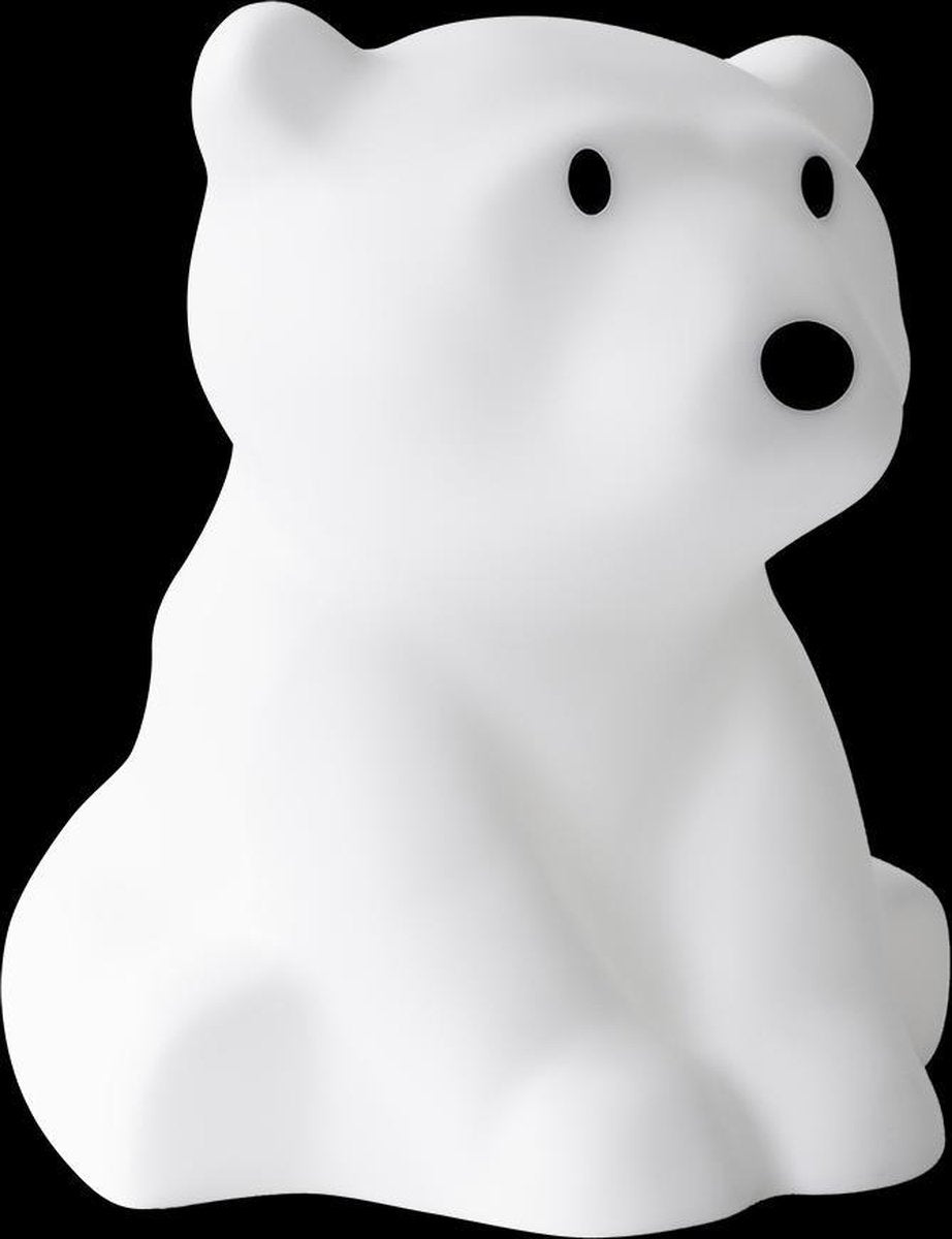 MR MARIA - Nanuk Star Light