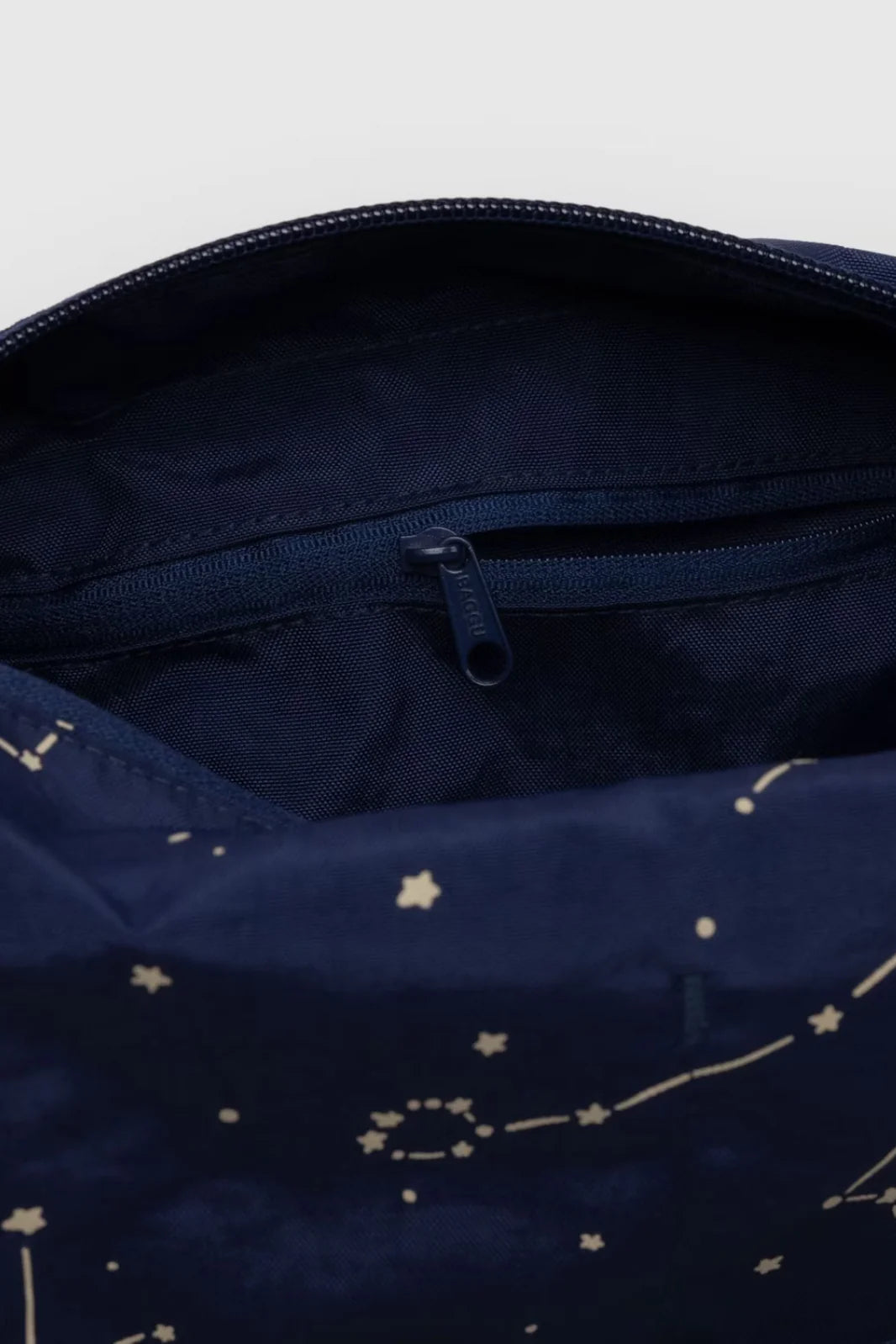 BAGGU Dopp Kit - Constellation Midnight