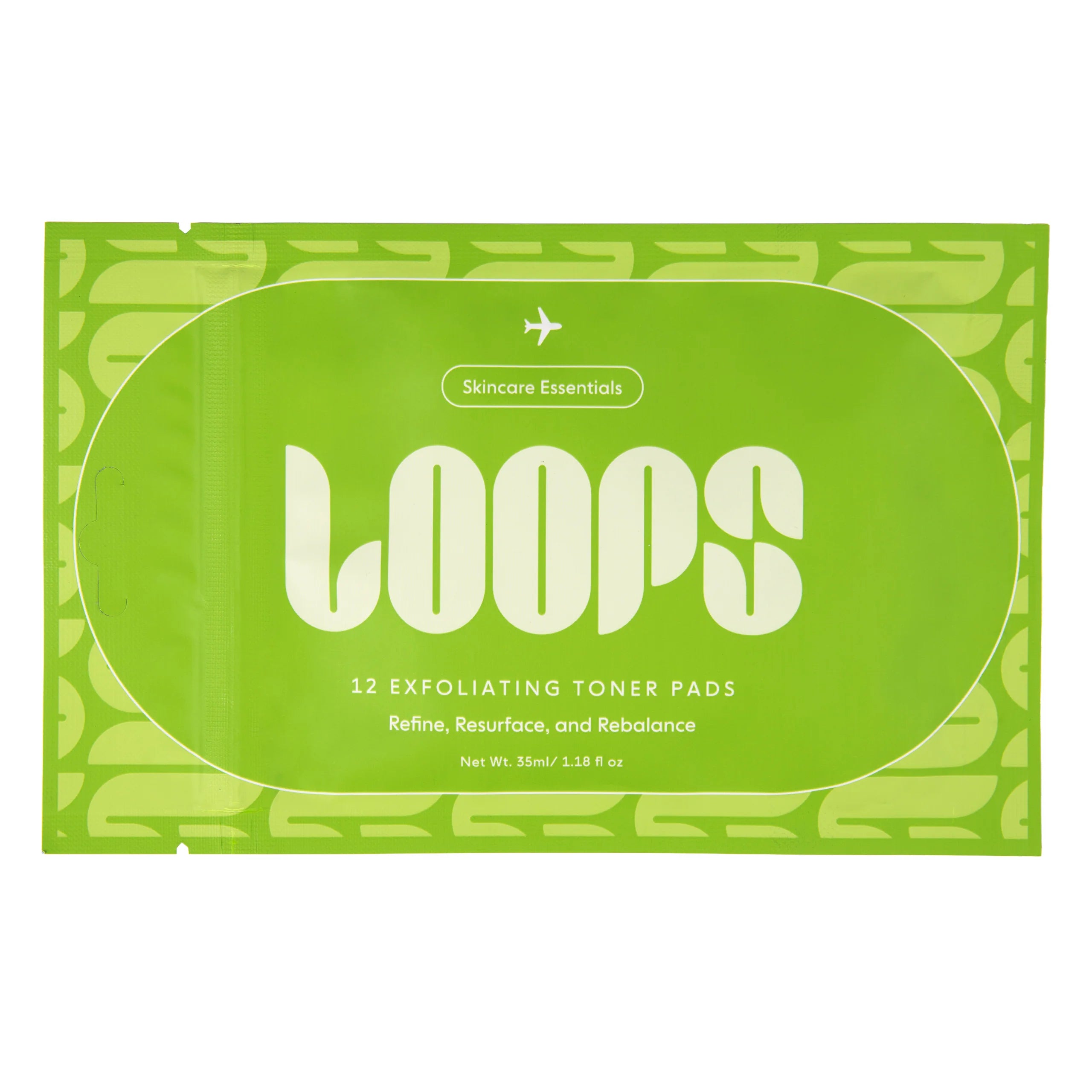LOOPS - Skincare Essentials Travel Set