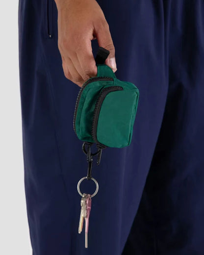 BAGGU- Fanny Pack Charm Cypress bag charm BAGGU   