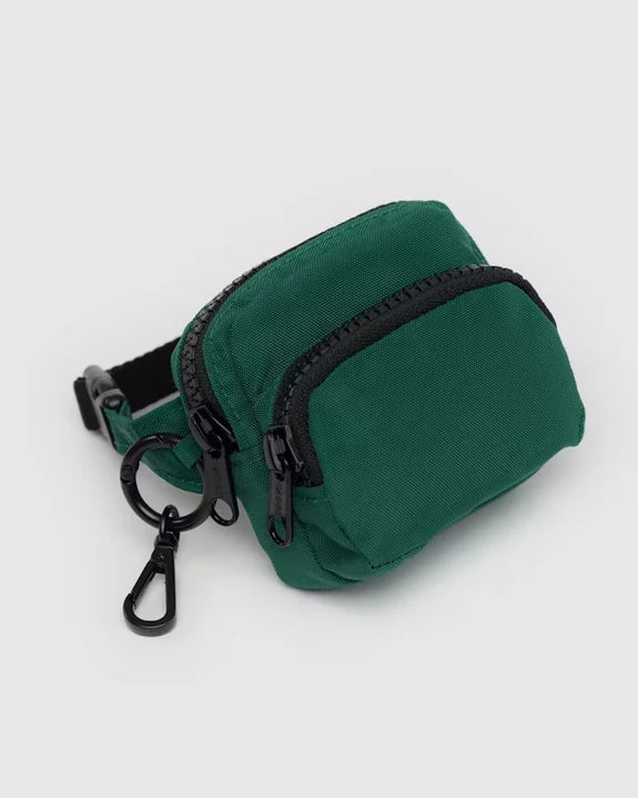 BAGGU- Fanny Pack Charm Cypress