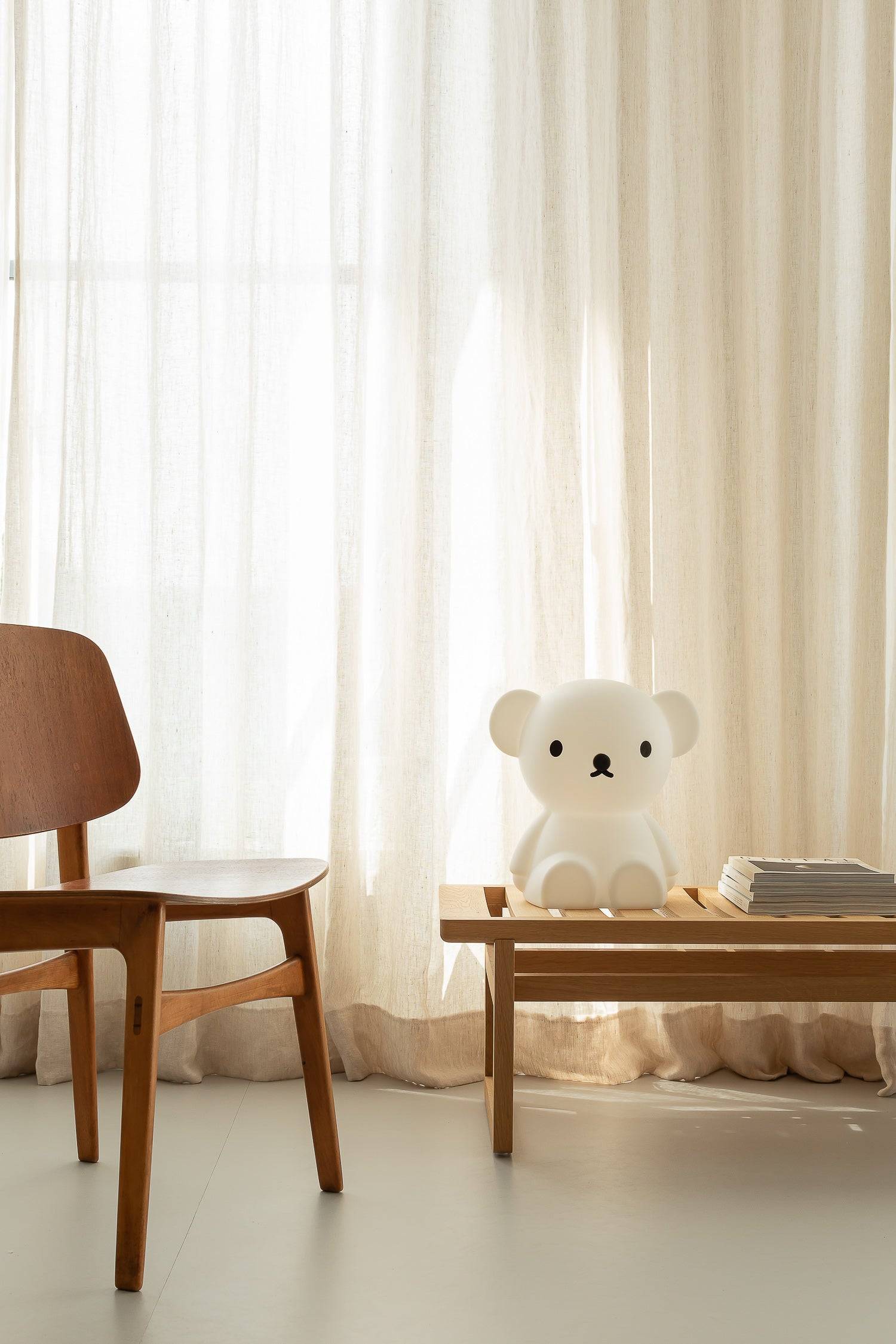 MR MARIA - Boris Star Light Lamp