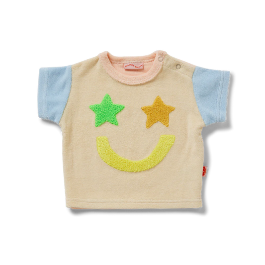 Halcyon Nights Starry Eyed Terry Tee