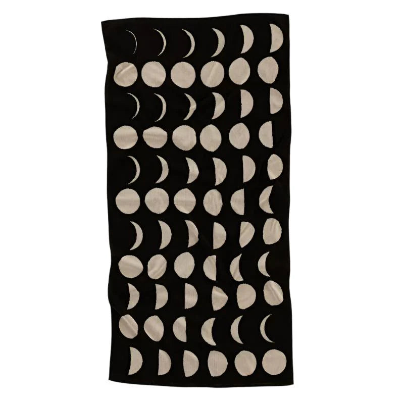 BAGGU Bath Towel - Moon towel Baggu   