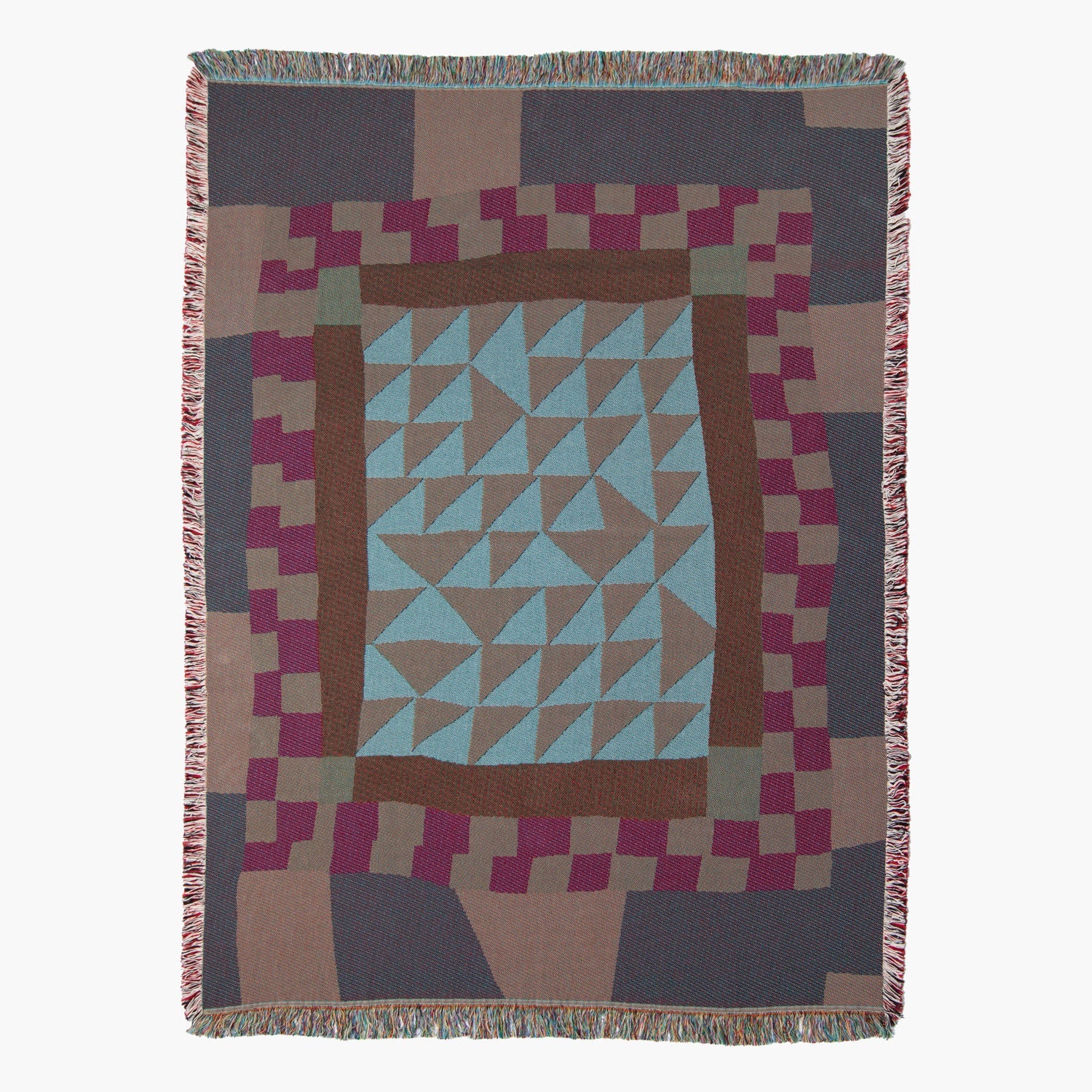 SLOW DOWN STUDIO - Barlow Throw
