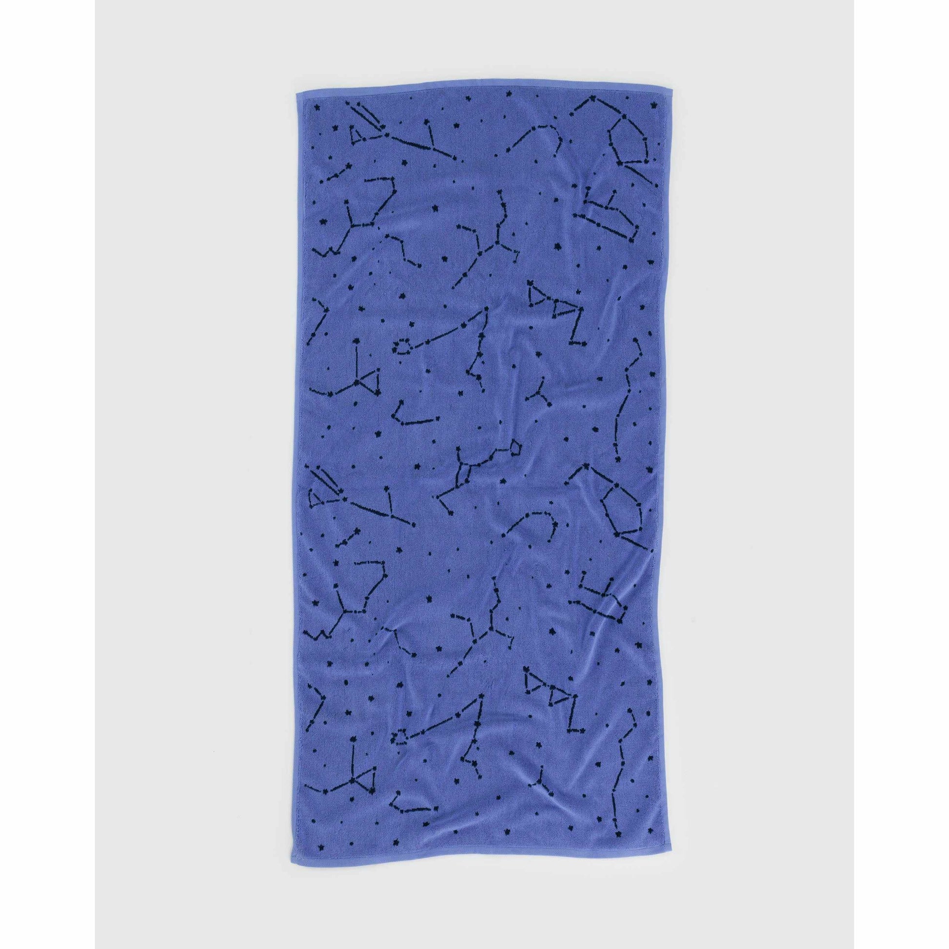 BAGGU Bath Towel -Constellation towel Baggu   