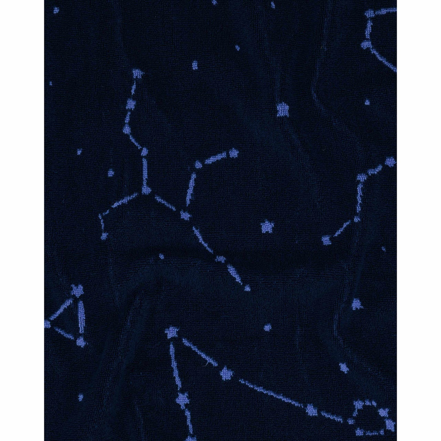 BAGGU Bath Towel -Constellation towel Baggu   