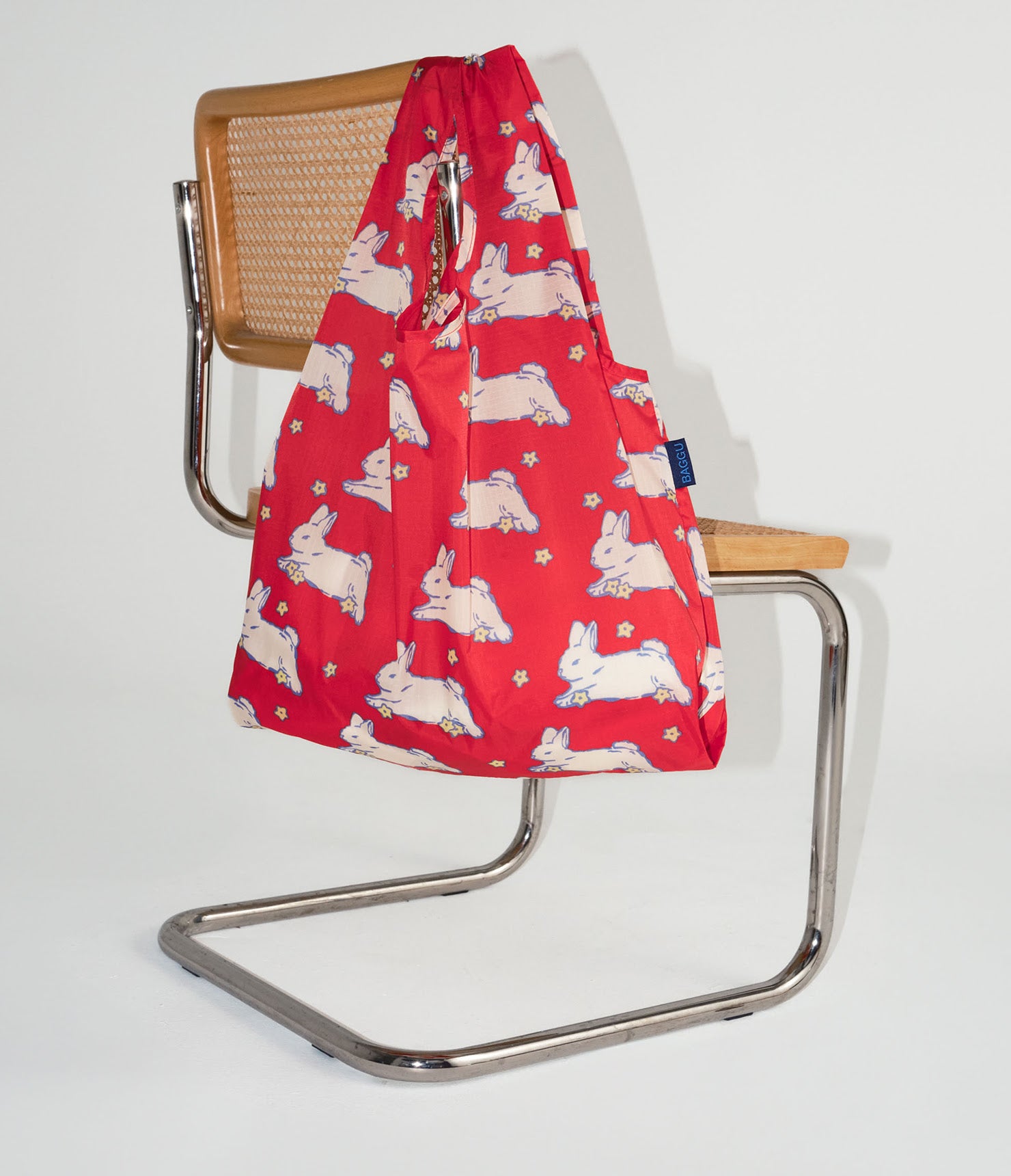 BAGGU - Standard Bag - Bunnies