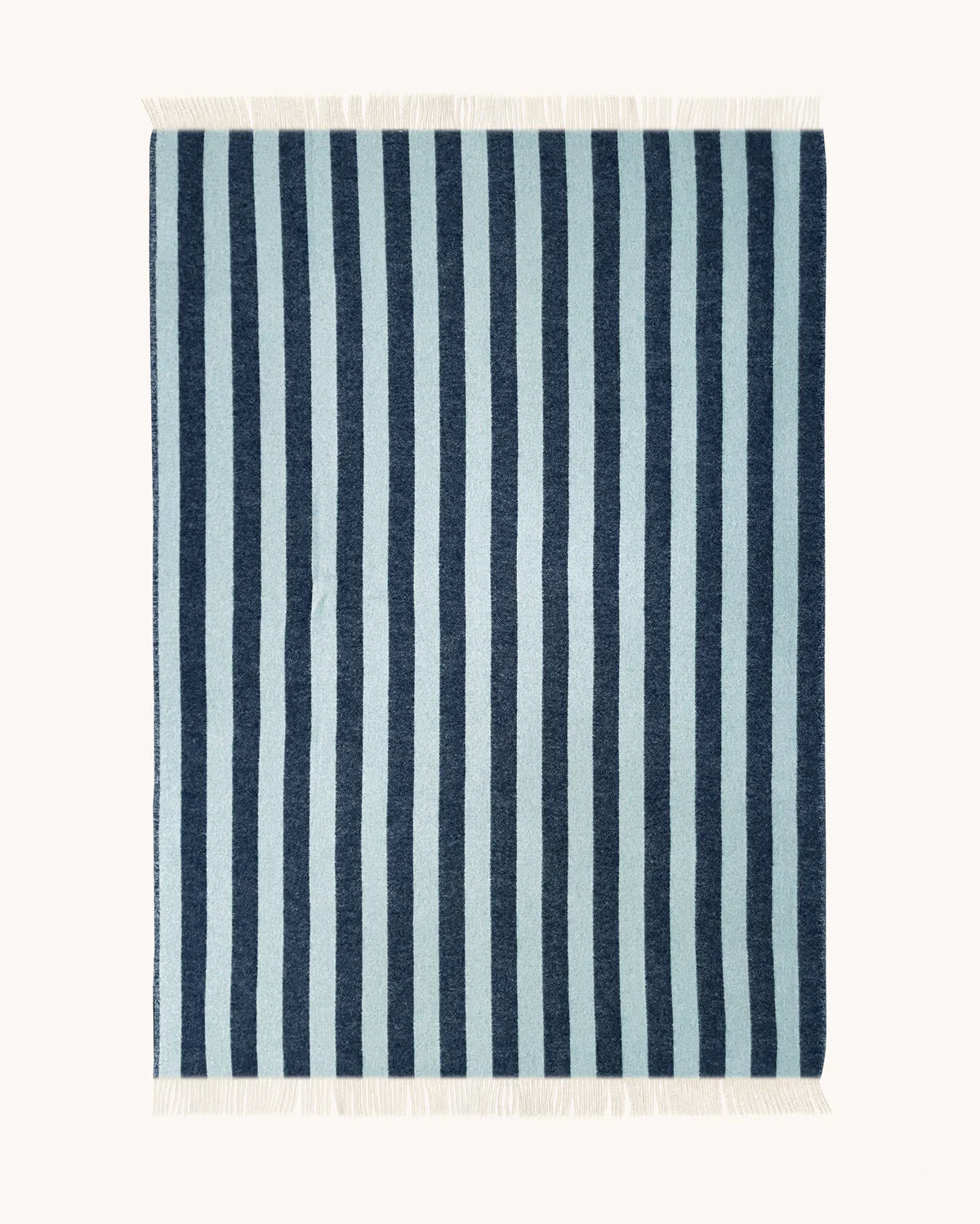 MAISON DEUX - Candy Wrap Blanket
