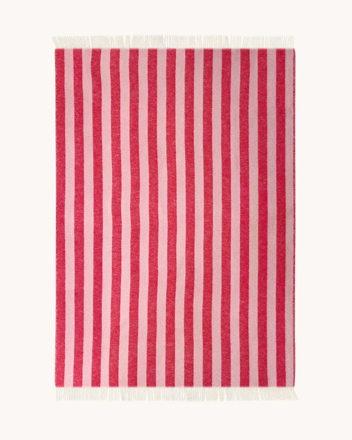 MAISON DEUX - Candy Wrap Blanket