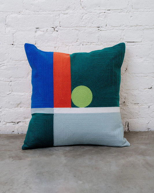 DUSEN DUSEN Cushion cover | Dot Cushion cover Dusen Dusen   