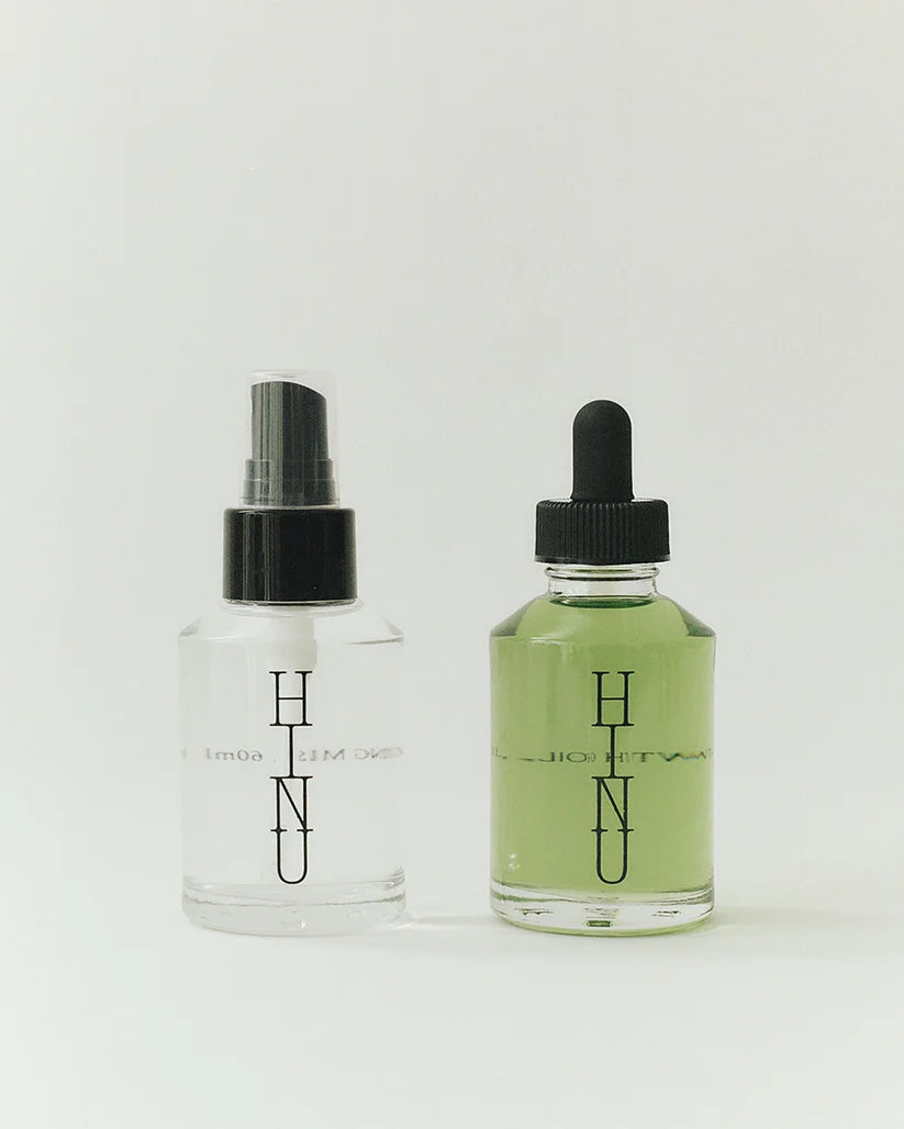 HINU - Essential Duo