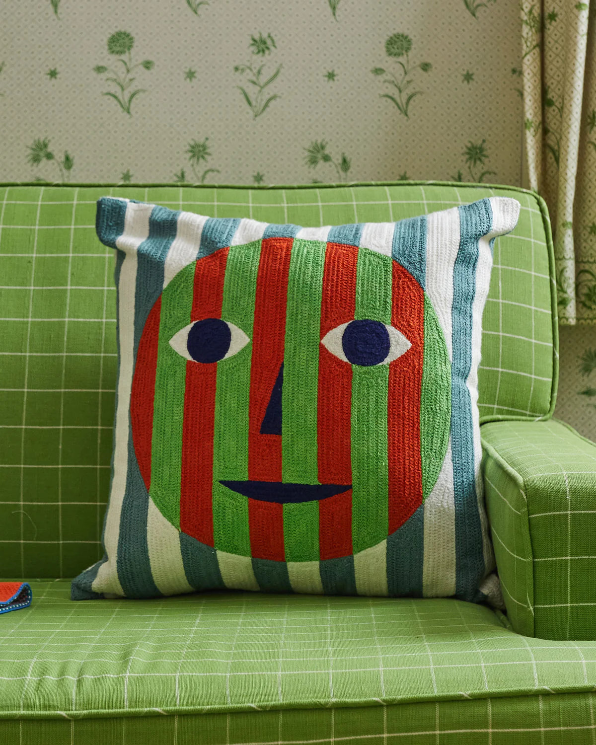 DUSEN DUSEN Cushion cover | Everybody