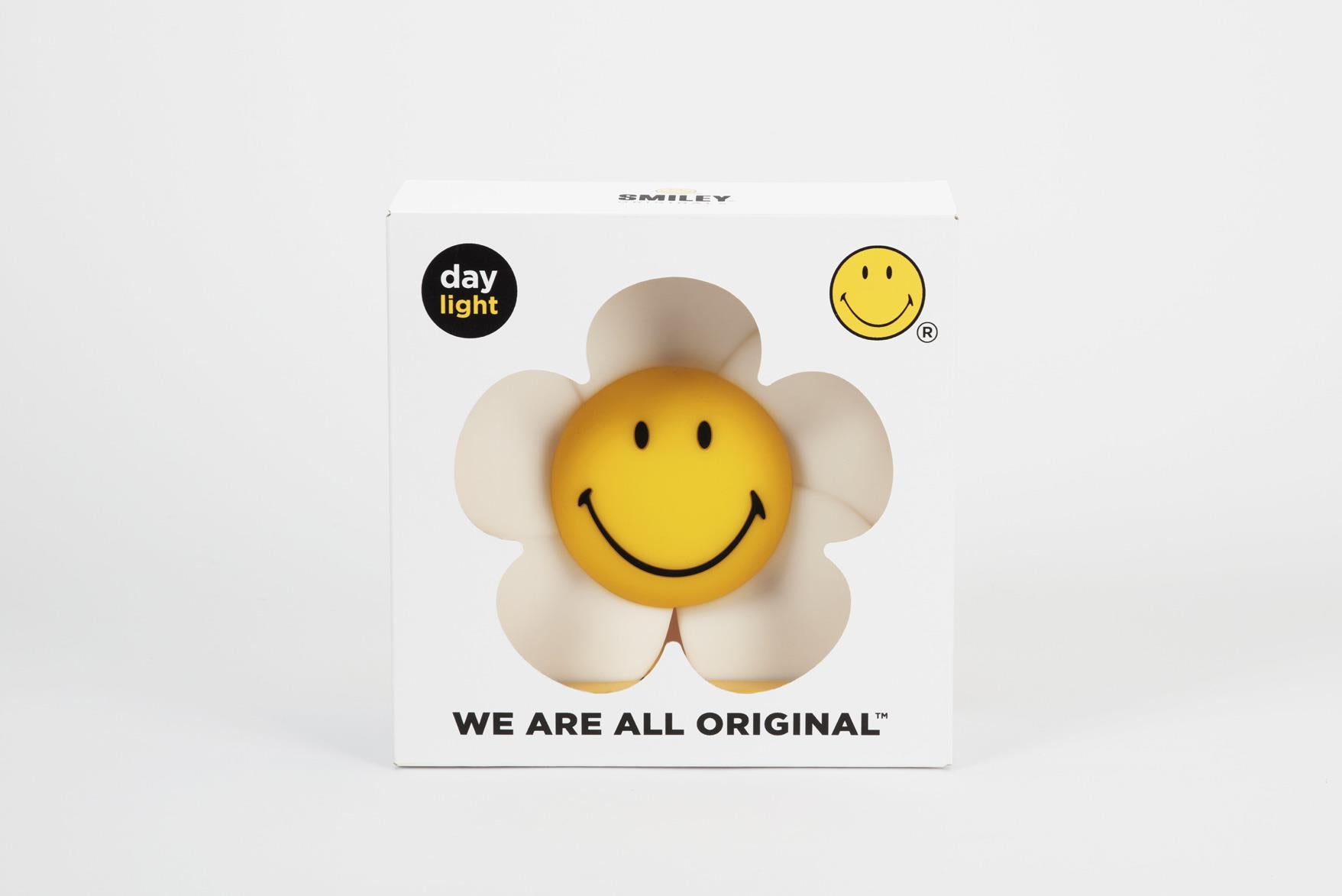 MR MARIA - Smiley Daisy Day Light