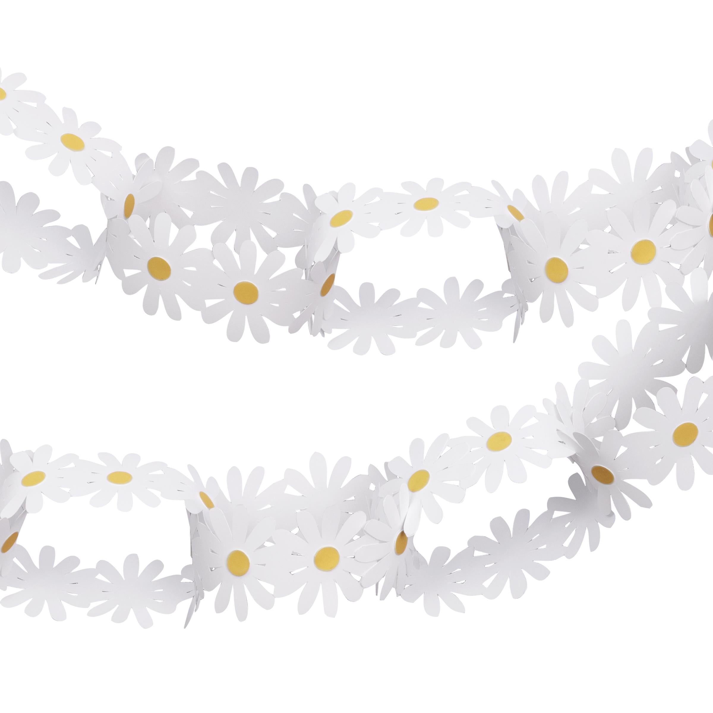 MERI MERI - Daisy Paper Chains